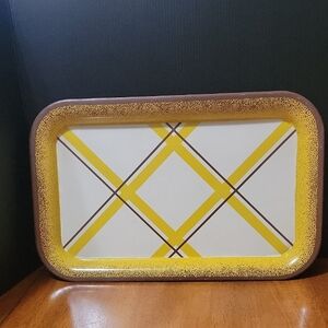 Vintage Lap Tray